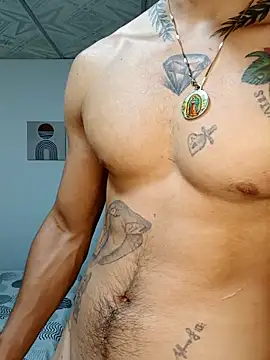 Niick01  online show from October 30, 3:49 am