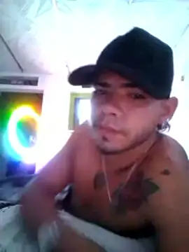 Niick01  online show from April 13, 4:49 am