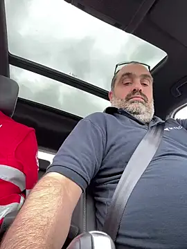 fuocovivo4 online show from March 14, 3:36 pm