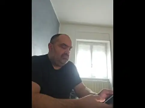 fuocovivo4 online show from March 24, 4:29 pm