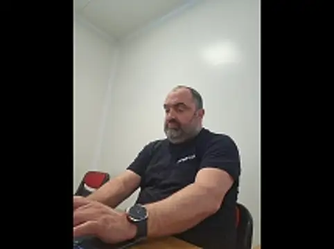 fuocovivo4 online show from March 13, 10:42 am