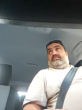 fuocovivo4 online show from April 26, 5:43 pm