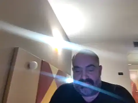 fuocovivo4 online show from February 19, 7:37 pm