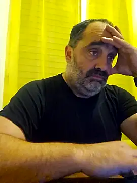 fuocovivo4 online show from November 6, 5:28 pm