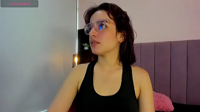 Annyrosee online show from January 17, 8:23 pm