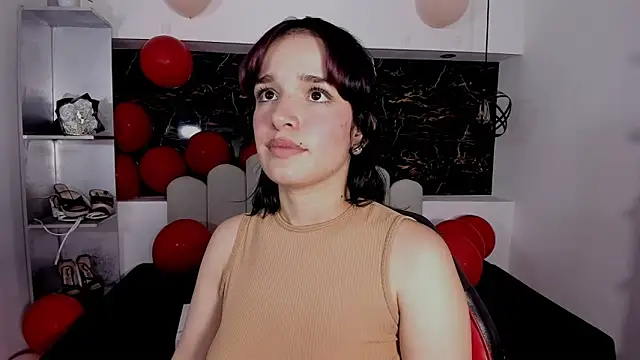 Annyrosee online show from February 11, 7:47 pm