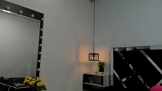 Snapshot of Annyrosee chatting on March 6, 3:35 am Annyrosee online show from March 6, 3:35 am