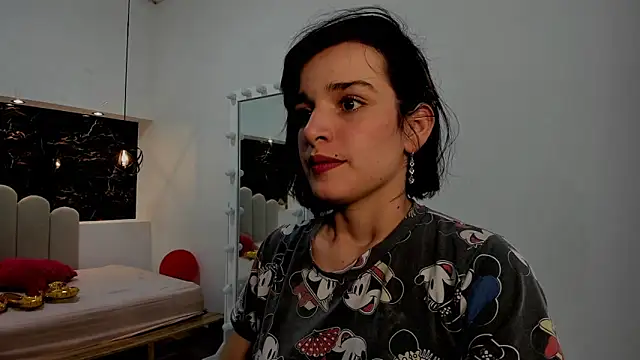 Annyrosee online show from February 20, 7:16 pm