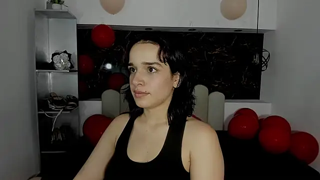 Annyrosee online show from February 12, 7:57 pm