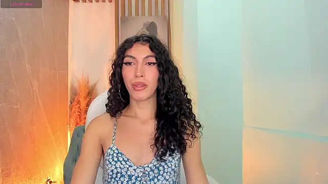 allicemackenzie online show from May 25, 4:01 am