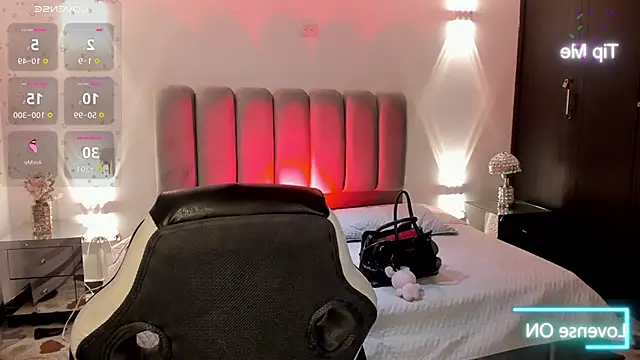 allicemackenzie online show from April 7, 8:27 am