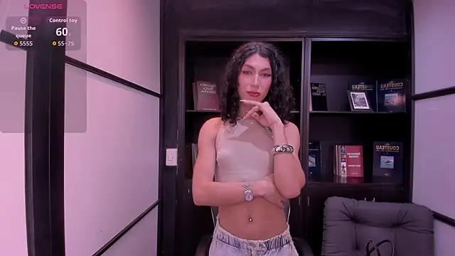 allicemackenzie online show from December 2, 1:28 am