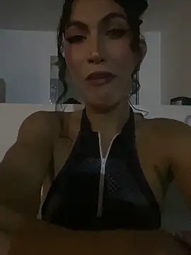 allicemackenzie online show from September 20, 2:16 am