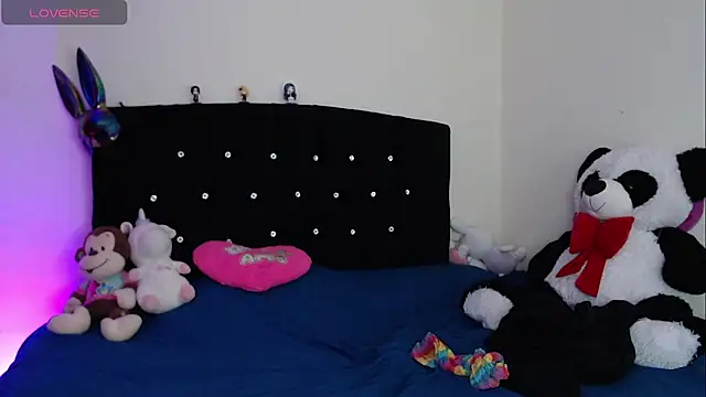 Lupitah 222 online show from February 2, 11:42 pm