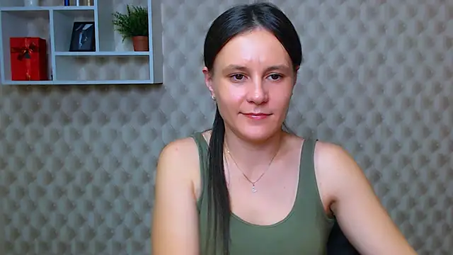 ValeriaHeart  online show from December 5, 2:59 pm