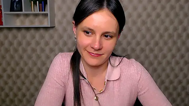 Snapshot of ValeriaHeart_ chatting on February 25, 6:55 pm ValeriaHeart online show from February 25, 6:55 pm