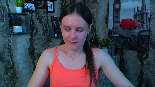 ValeriaHeart  online show from February 14, 2:39 pm