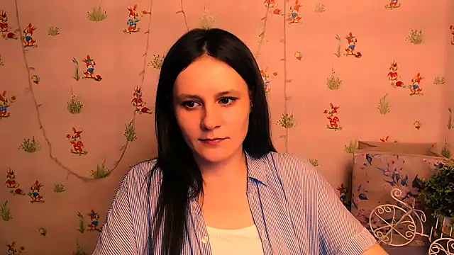 Snapshot of ValeriaHeart_ chatting on February 6, 7:45 am ValeriaHeart online show from February 6, 7:45 am