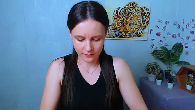 ValeriaHeart  online show from February 9, 3:48 am