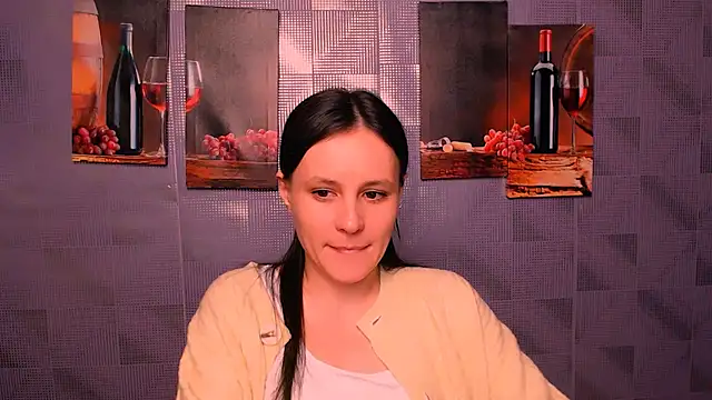 Snapshot of ValeriaHeart_ chatting on February 5, 7:29 am ValeriaHeart online show from February 5, 7:29 am