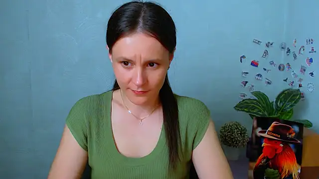 ValeriaHeart  online show from April 22, 1:29 pm