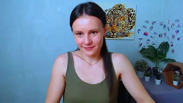 ValeriaHeart  online show from February 7, 5:04 am