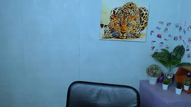 ValeriaHeart  online show from March 3, 2:02 pm