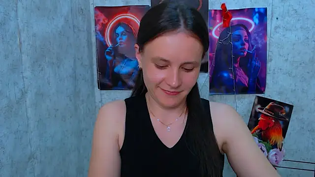 ValeriaHeart  online show from April 16, 1:56 pm