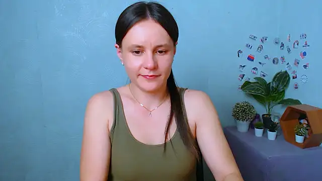 ValeriaHeart  online show from January 17, 1:58 pm