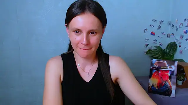 ValeriaHeart  online show from April 3, 1:39 pm