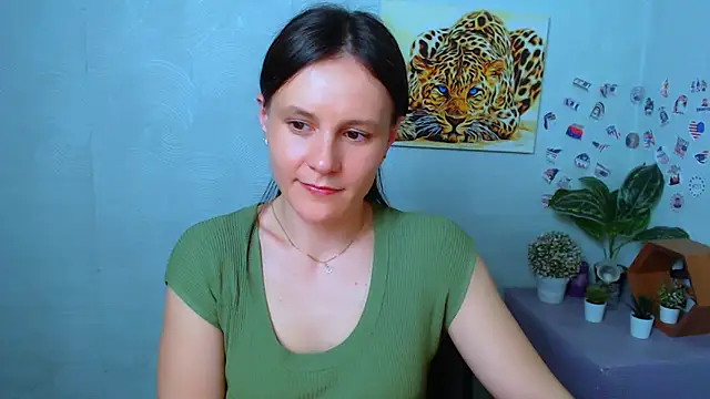 ValeriaHeart  online show from March 7, 5:18 pm