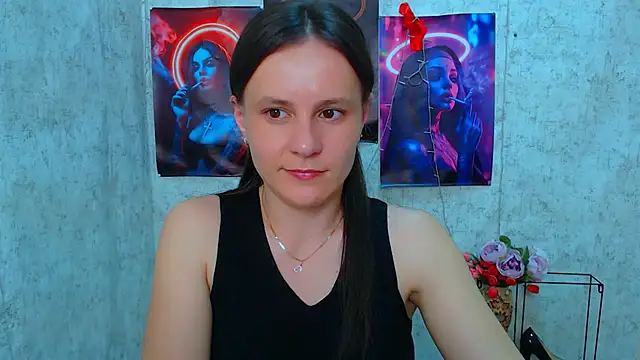 ValeriaHeart  online show from March 10, 2:54 pm