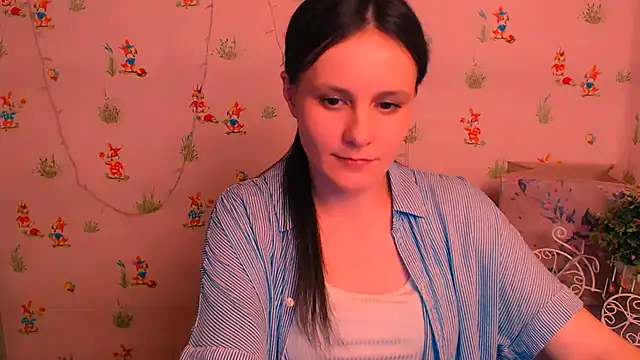 Snapshot of ValeriaHeart_ chatting on February 6, 10:47 am ValeriaHeart online show from February 6, 10:47 am
