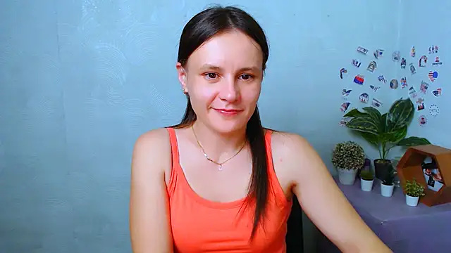 ValeriaHeart  online show from December 17, 5:40 pm