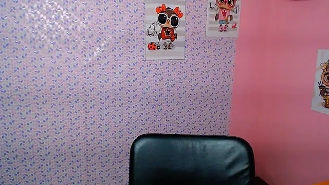 Snapshot of ValeriaHeart_ chatting on February 9, 2:40 pm ValeriaHeart online show from February 9, 2:40 pm