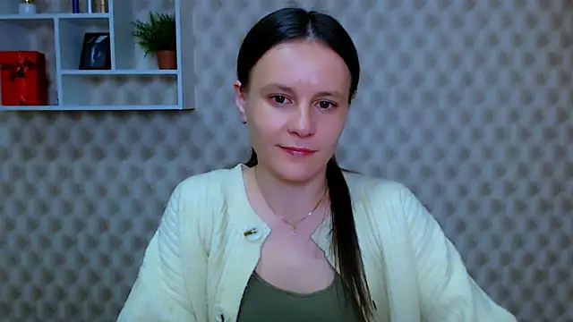 ValeriaHeart  online show from February 6, 5:47 am