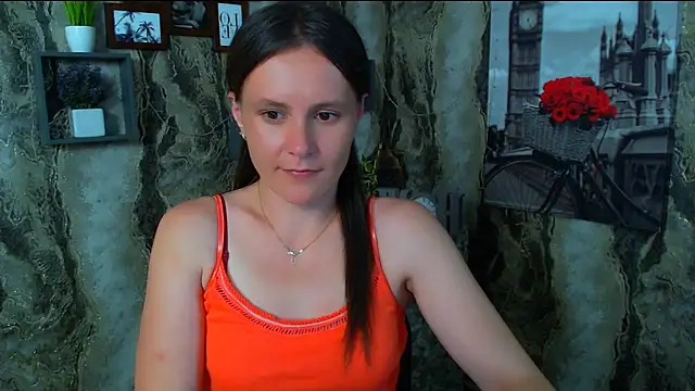 ValeriaHeart  online show from May 26, 2:26 pm