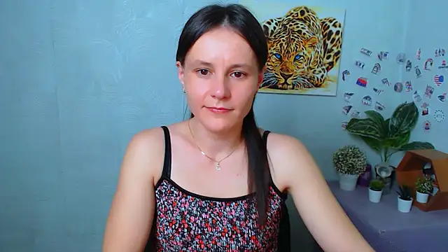 ValeriaHeart  online show from March 8, 1:14 pm