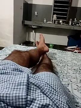 Snapshot of Hot_funky_boy chatting on October 1, 7:18 pm Hot funky boy online show from October 1, 7:18 pm