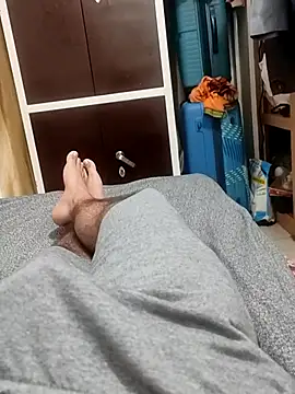 Snapshot of Hot_funky_boy chatting on March 2, 7:43 am Hot funky boy online show from March 2, 7:43 am