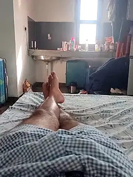 Snapshot of Hot_funky_boy chatting on March 4, 10:01 am Hot funky boy online show from March 4, 10:01 am