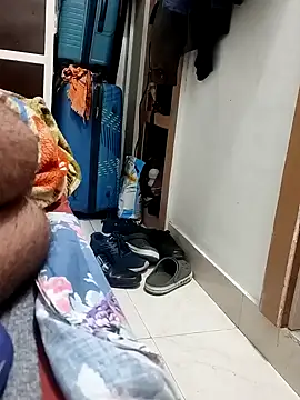 Snapshot of Hot_funky_boy chatting on February 10, 7:38 pm Hot funky boy online show from February 10, 7:38 pm