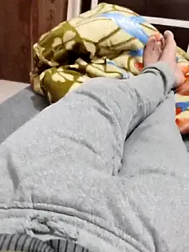 Snapshot of Hot_funky_boy chatting on February 22, 4:30 pm Hot funky boy online show from February 22, 4:30 pm