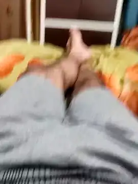 Snapshot of Hot_funky_boy chatting on February 27, 12:56 pm Hot funky boy online show from February 27, 12:56 pm