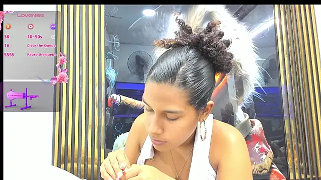 michell78sexy online show from April 9, 3:52 am