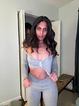 Liyah 19 online show from February 2, 11:48 pm