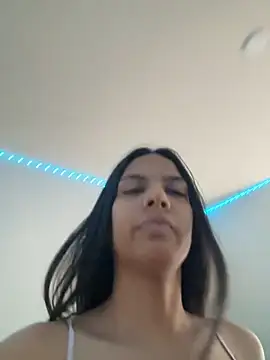 Liyah 19 online show from September 23, 2:57 pm