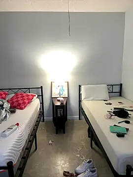 Liyah 19 online show from November 29, 10:21 pm