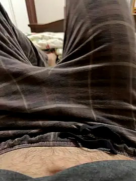 Silvester79 online show from December 17, 12:37 am