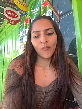 Sofiadelacruz online show from March 19, 5:46 pm